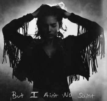 CD Lauren Jenkins: No Saint