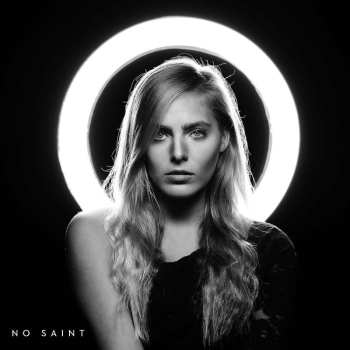 CD Lauren Jenkins: No Saint