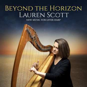 CD Lauren Scott: Beyond The Horizon