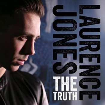 Album Laurence Jones: The Truth
