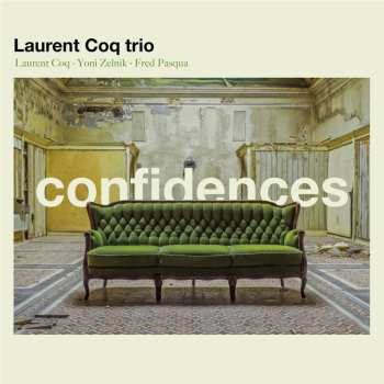 CD Laurent Coq: Confidences