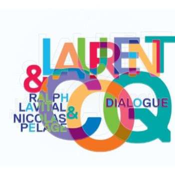 Album Laurent Coq: Dialogue