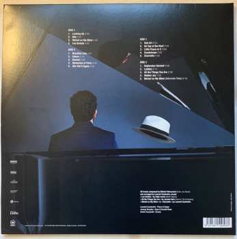2LP Laurent Coulondre: Michel On My Mind