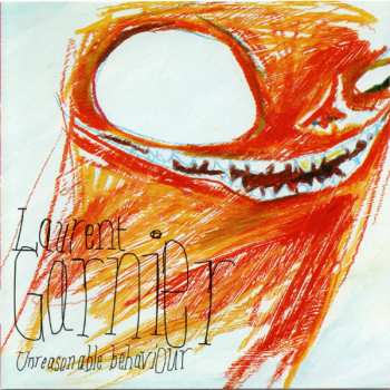 CD Laurent Garnier: Unreasonable Behaviour