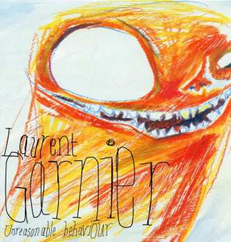 2LP Laurent Garnier: Unreasonable Behaviour