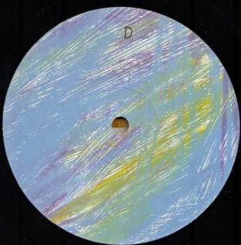 2LP Laurent Garnier: Unreasonable Behaviour