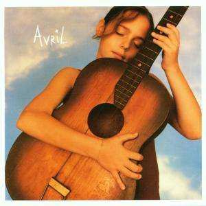 Album Laurent Voulzy: Avril