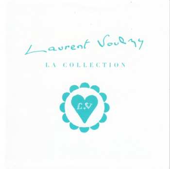 Album Laurent Voulzy: La Collection