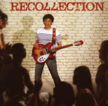 Album Laurent Voulzy: Recollection