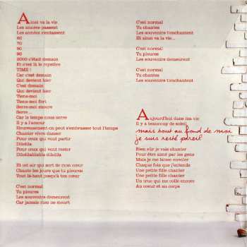 CD Laurent Voulzy: Recollection