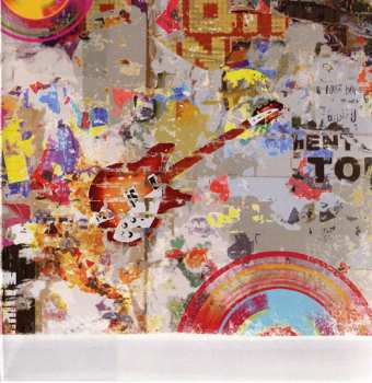 CD Laurent Voulzy: Recollection