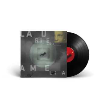 LP Laurie Anderson: Amelia