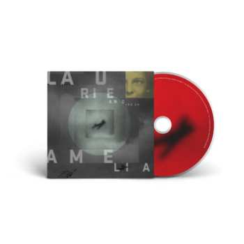 CD Laurie Anderson: Amelia