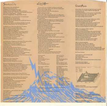 LP Laurie Anderson: Mister Heartbreak