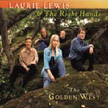 Album Laurie Lewis & The Right Hands: The Golden West