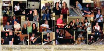CD Laurie Morvan Band: Cures What Ails Ya 
