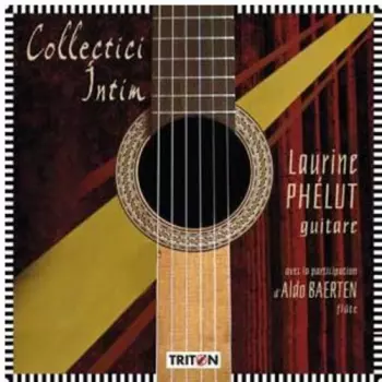 Laurine Phelut: Collection Itim