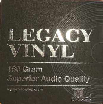 2LP Lauryn Hill: The Miseducation Of Lauryn Hill