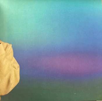 LP Lauv: All 4 Nothing CLR | LTD