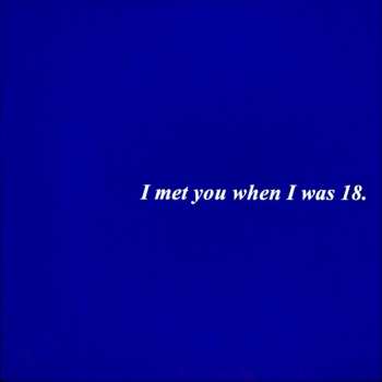 2LP Lauv: I Met You When I Was 18. CLR | LTD