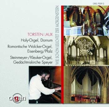 Album Laux: Wie Schon Leuchtet Der Morgenstern