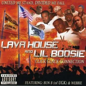 Album Lil' Boosie: United We Stand, Divided We Fall