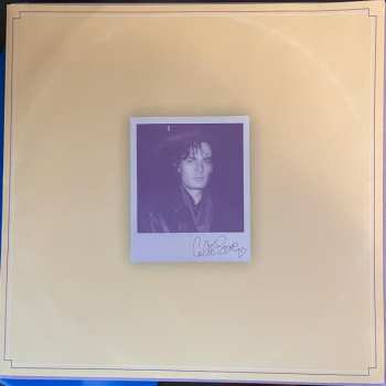 LP Calvin Love: Lavender