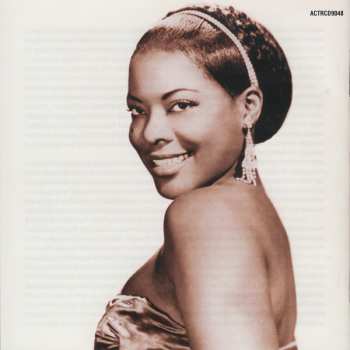 3CD LaVern Baker: The Complete Singles As & Bs 1949-62