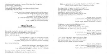 CD Bernard Lavilliers: Champs Du Possible