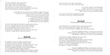 CD Bernard Lavilliers: Champs Du Possible