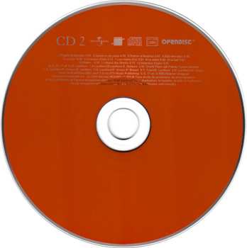 2CD Bernard Lavilliers: Escale Au Grand Rex