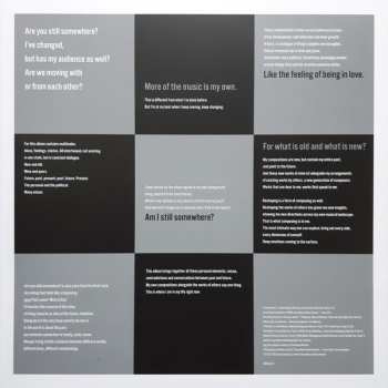 LP Lavinia Meijer: Are You Still Somewhere?