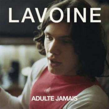 CD Marc Lavoine: Adulte Jamais