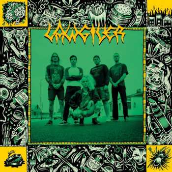 Album Lawgiver: Lawgiver