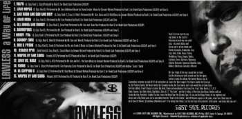 CD Lawless: A Way Of Life