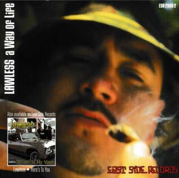 CD Lawless: A Way Of Life