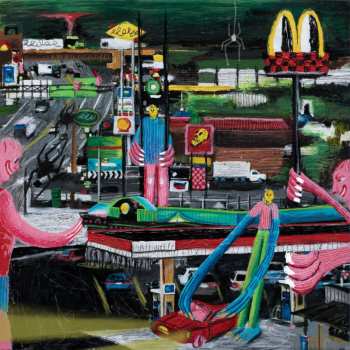 LP Lawn: God Made The Highway