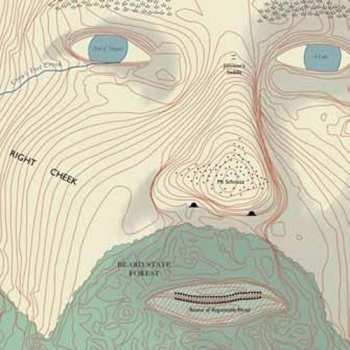 CD Lawrence Arabia: Absolute Truth