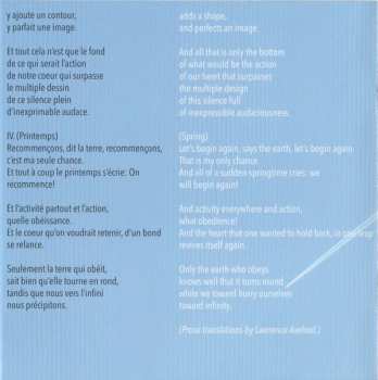 CD Lawrence Axelrod: The Heart Revived