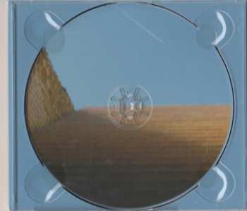 CD Lawrence Axelrod: The Heart Revived