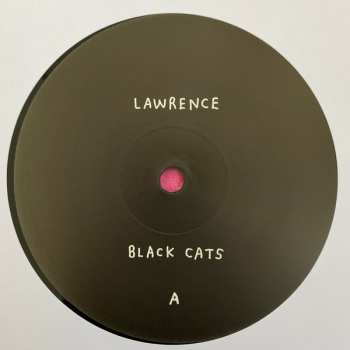 LP Lawrence: Black Cats