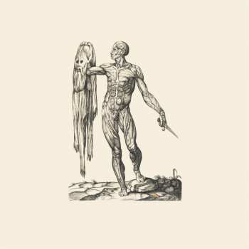 LP Lawrence English: Observation Of Breath