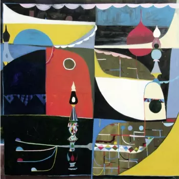 Lawrence: Films & Windows