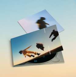 CD Lawrence Hart: Come In Out Of The Rain