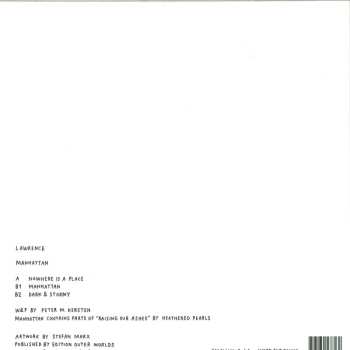 LP Lawrence: Manhattan