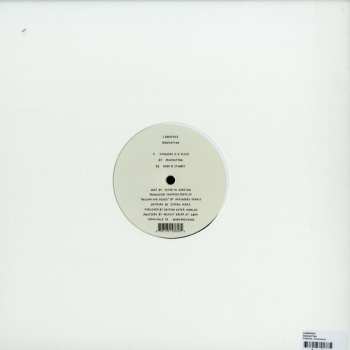 LP Lawrence: Manhattan