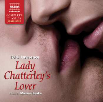 Album Lawrence,d.h. / Peake: Lady Chatterley's Lover