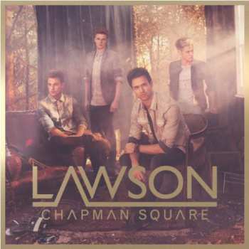 Album Lawson: Chapman Square