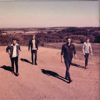 CD Lawson: Chapman Square