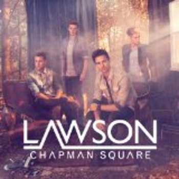 CD Lawson: Chapman Square
